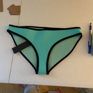 TRIANGL BIKINI BOTTOMS